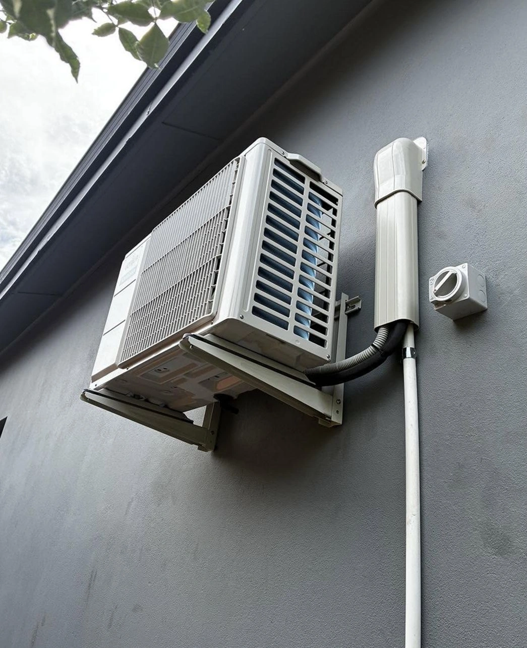 Residential Installation — East Pittsburgh Heating & AC